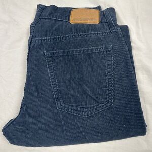 Old Navy Corduroy Pants (navy)